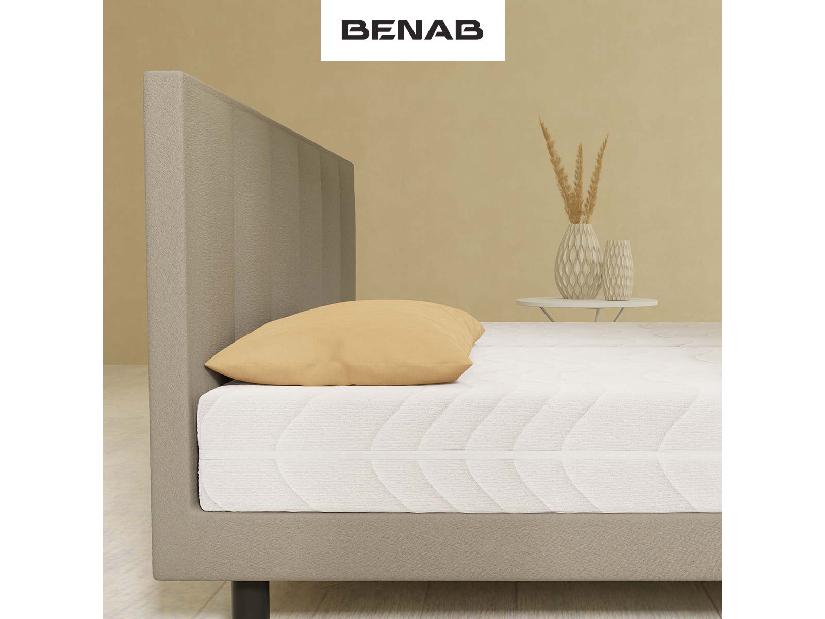Penový matrac Benab Tellus 190x90 cm (T3) *výpredaj