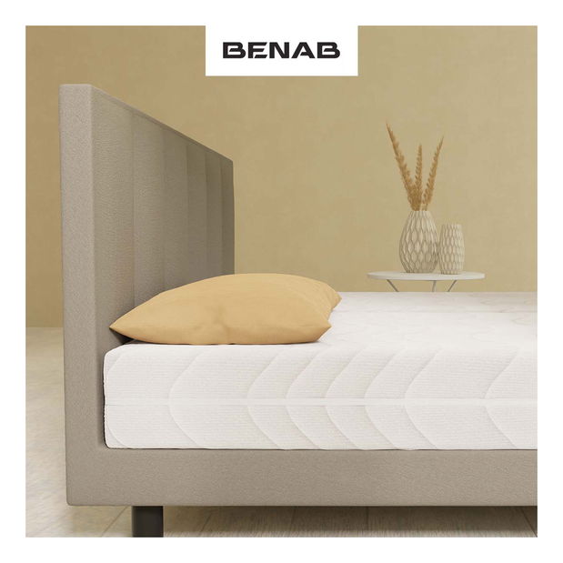 Penový matrac Benab Tellus 200x140 cm (T3)