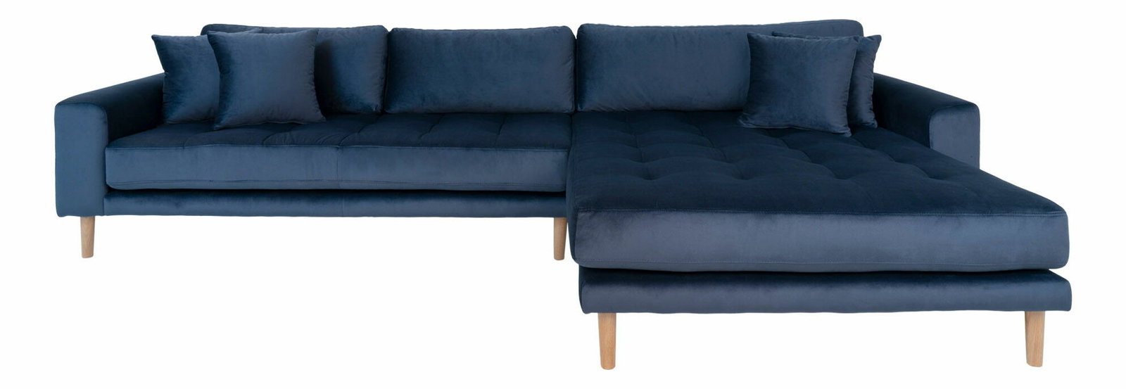 Colțar (D) Lvaveriaora (albastru închis)