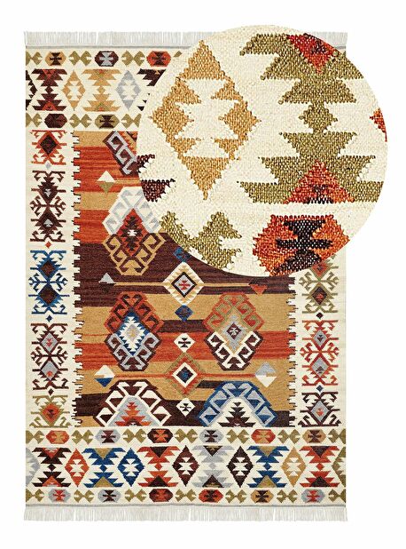 Tepih 200 x 300 cm Vosza (više boja)