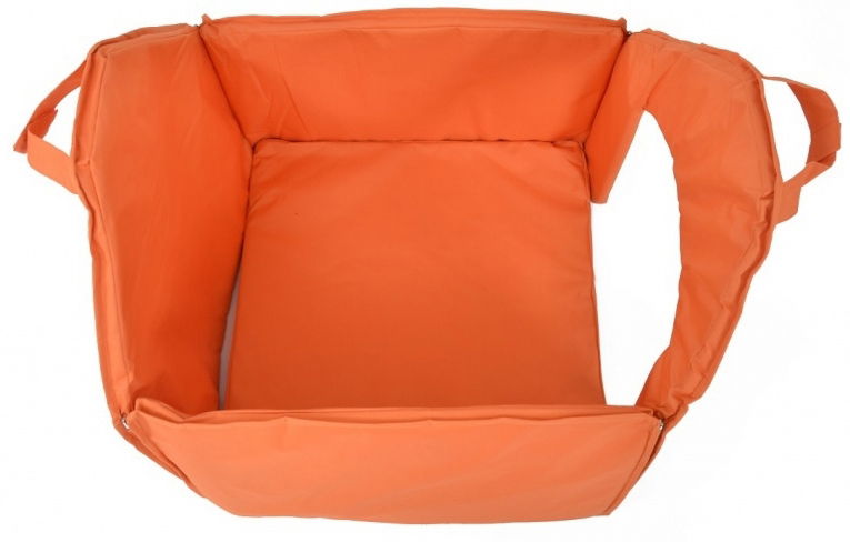 Izolácia do búdy pre psa Hecht Mike L