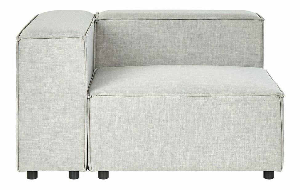 Colțar Afrika (in gri) (S)