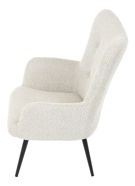 Fotoliu Absoluto (crem)