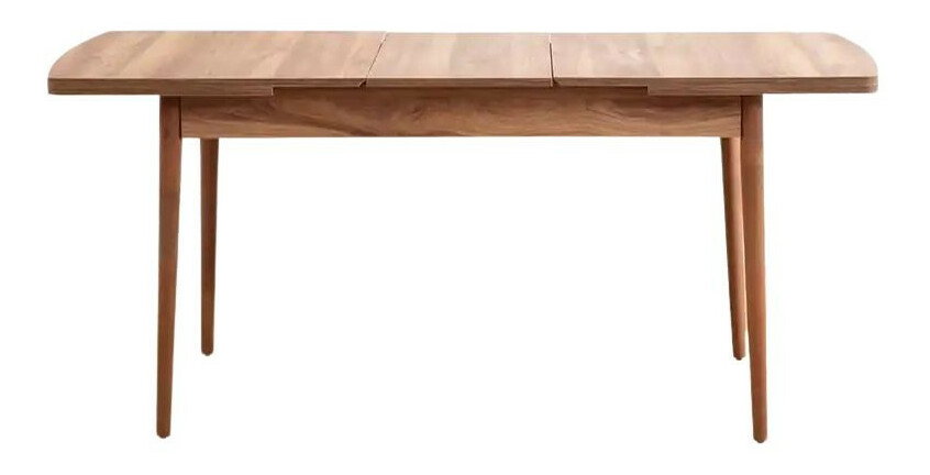 Set dining Lidya (antracit) (pentru 4 persoane) 1