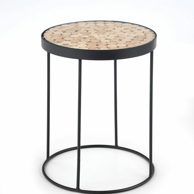 Konferenčný stolík Sino 2