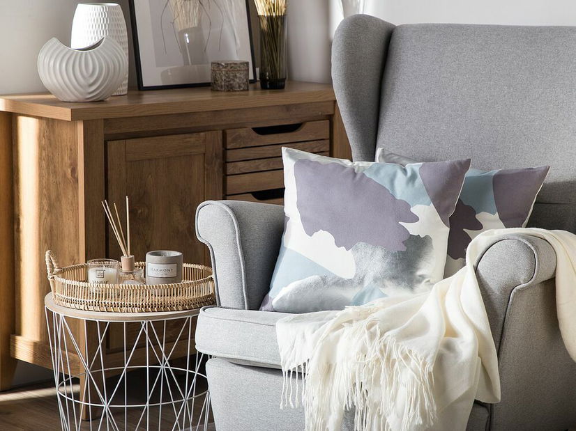 Hálószoba BRW Kent 4