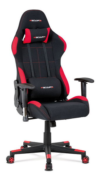 Uredska stolica- Artium Kelby -F02 RED