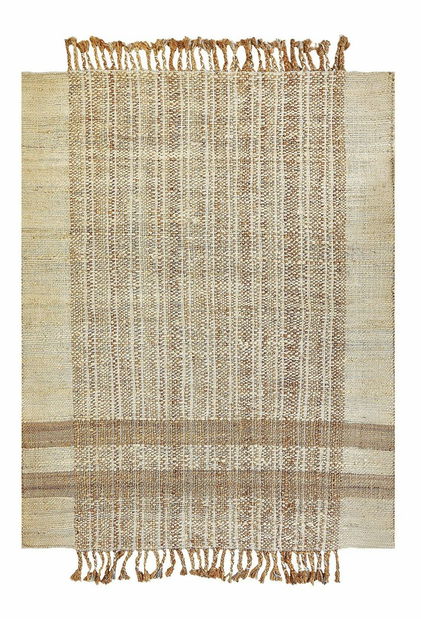 Covor 160 x 230 cm Orta (bej)