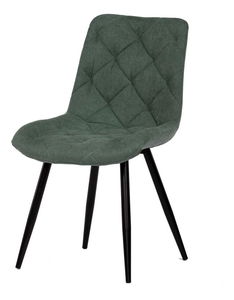 Scaun sufragerie Cabia (verde)