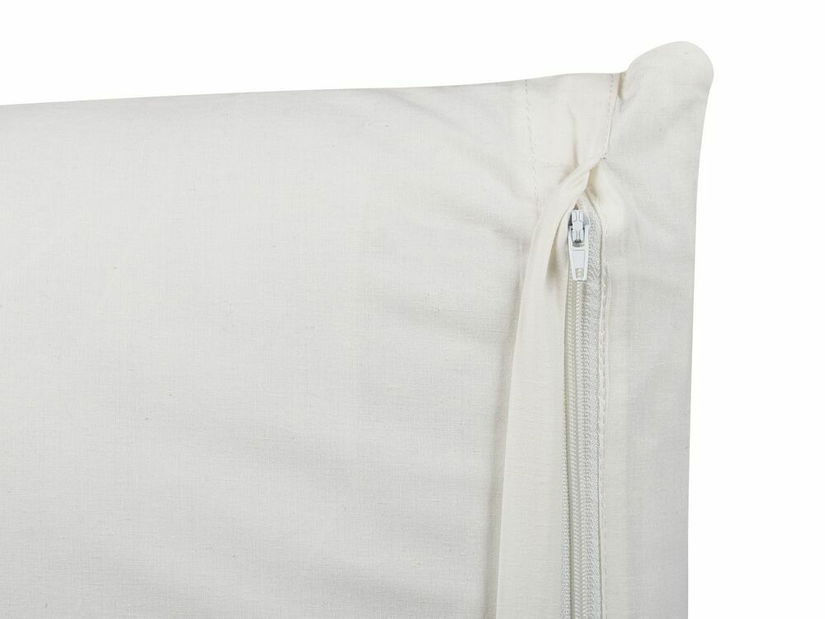 Díszpárna készlet (2 db.) 45 x 45 cm Laria (zöld)