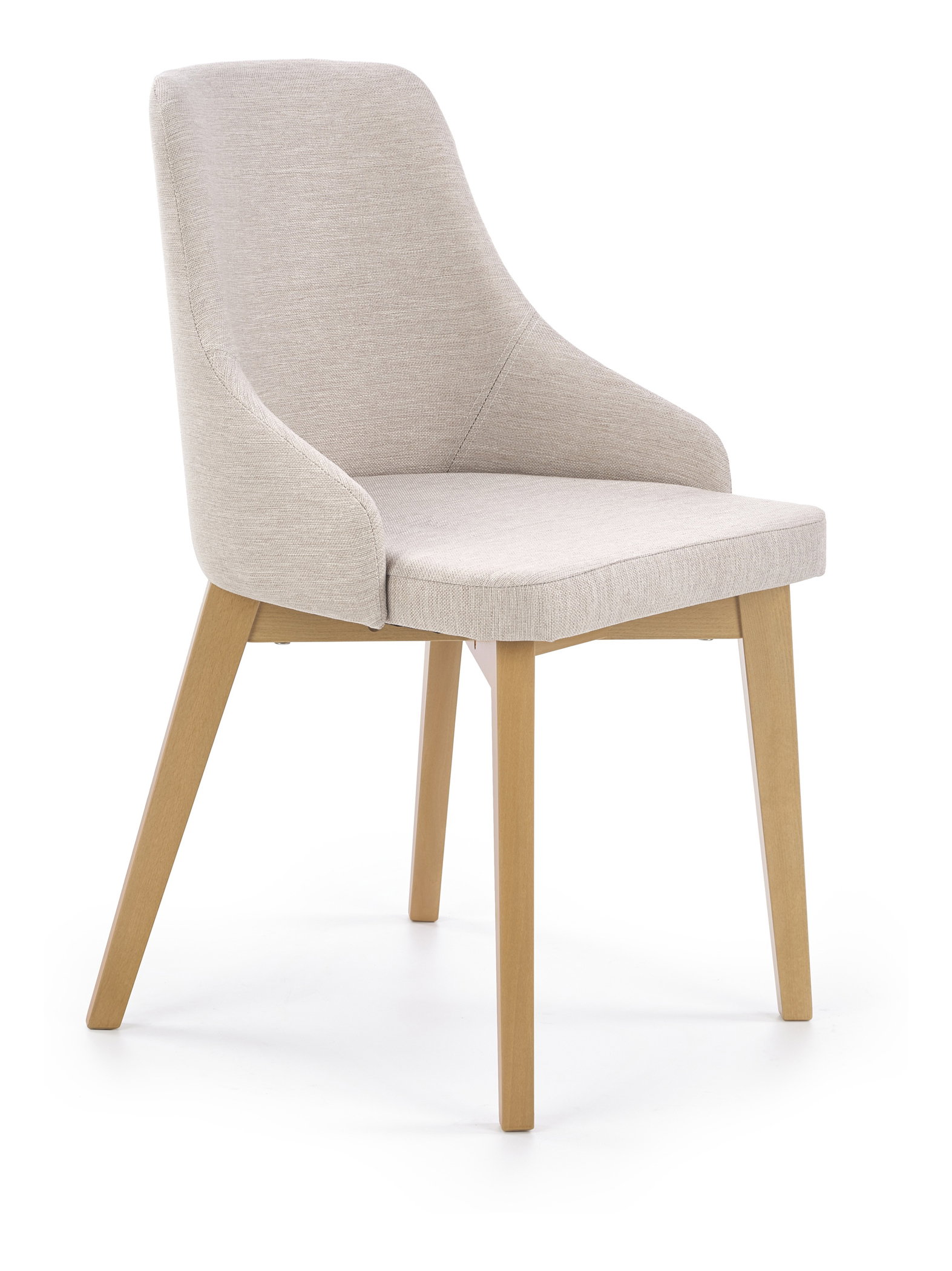 Jedálenská stolička Tiara (Dub medový)