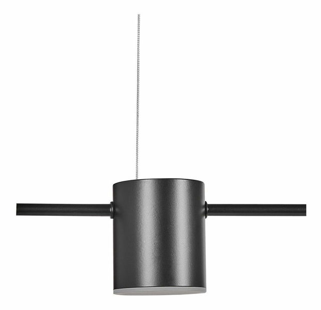 Lustră Salam (negru) 