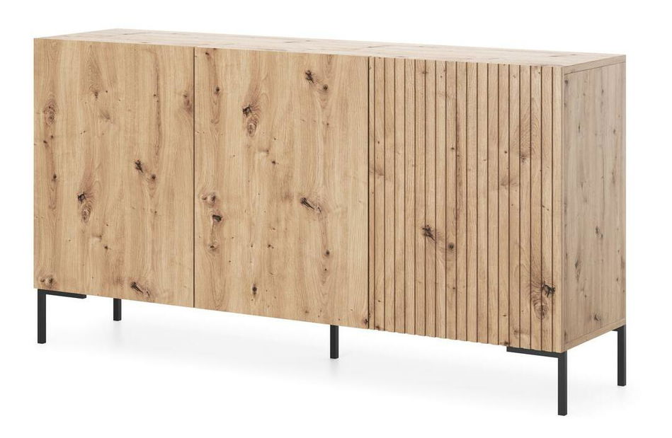 Skrinka Lamellito L1 (dub)