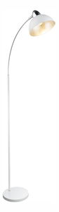 Podna svjetiljka Anita 24703SW (moderna/dizajnerska) (bijela + bijela)