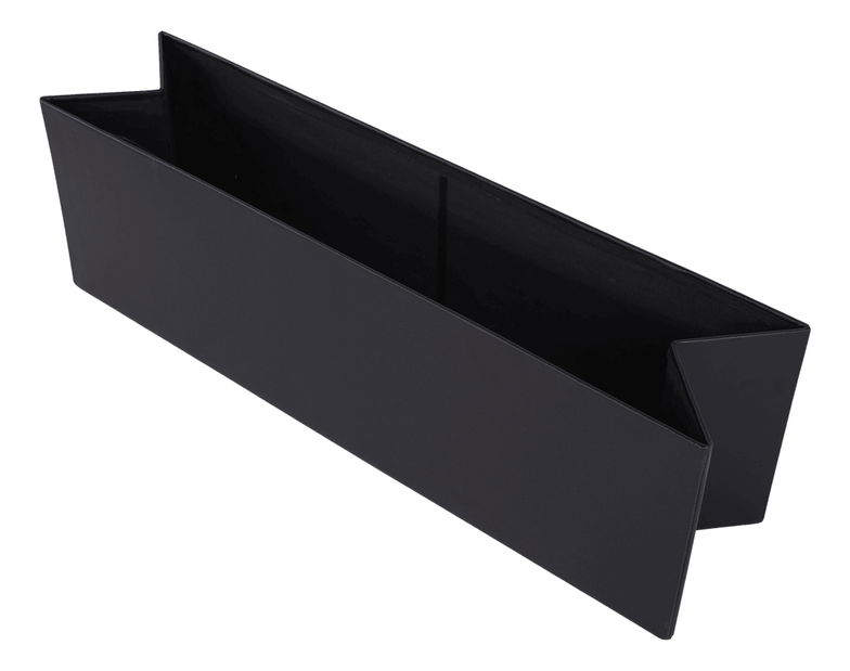 Taburete Zaura (negru)