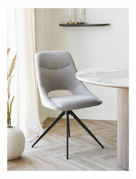 Jedálenská stolička Dulina (piesková)