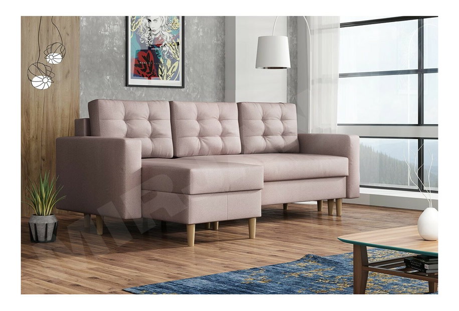 Sedacia súprava Kieran (Kronos 27)