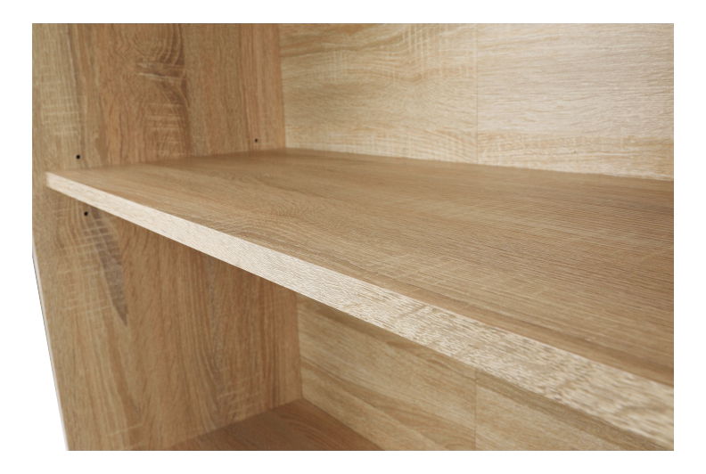 Polcos szekrény Jove Typ 04