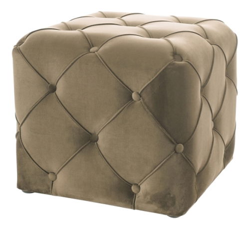 Taburete Anamaria (maro deschis)