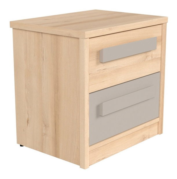 Noptieră Namek KOM2S