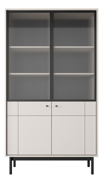 Vitrin Japandan (kasmír)