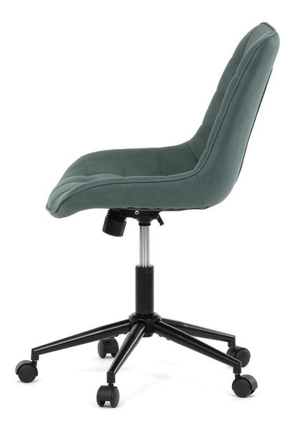 Irodai szék Kraft (zöld)