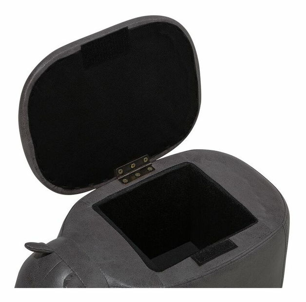 Tabure Rhyme (tamno siva)