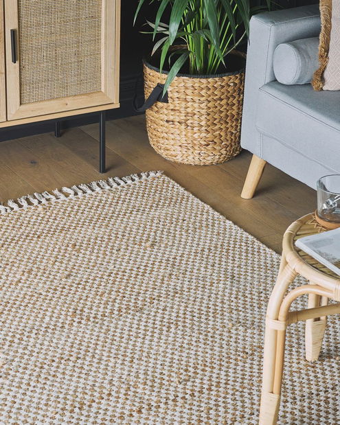 Szőnyeg 150 x 230 cm Korgi (többszínű)