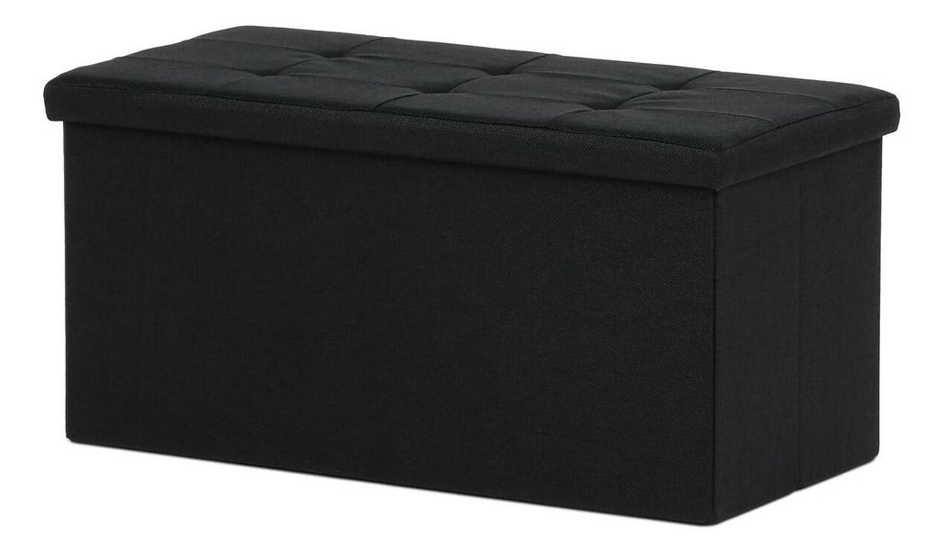 Taburete Tuvimos (negru) (cu sp. depozitare)