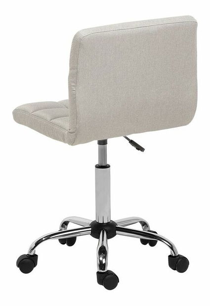 Kancelárska stolička Marlon (béžová)