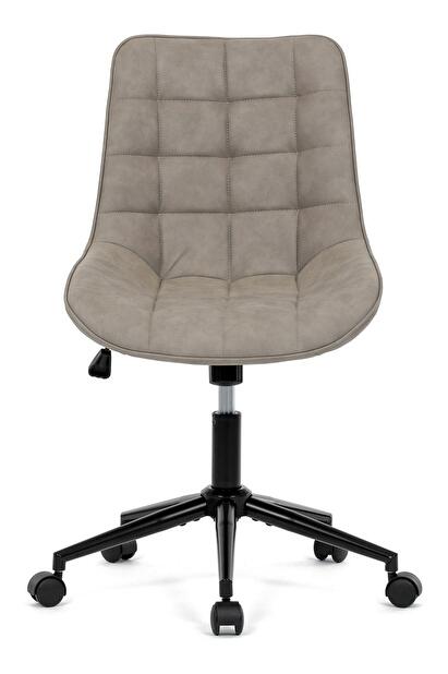 Scaun de birou Kraft (lanij)