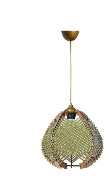 Aplică Kukloppe 1 (verde deschis + natural)