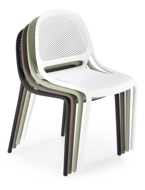 Kerti szék Keiko (menta)