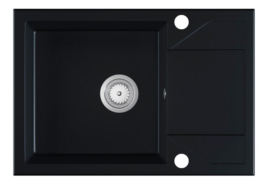 Drez Alness (čierna)