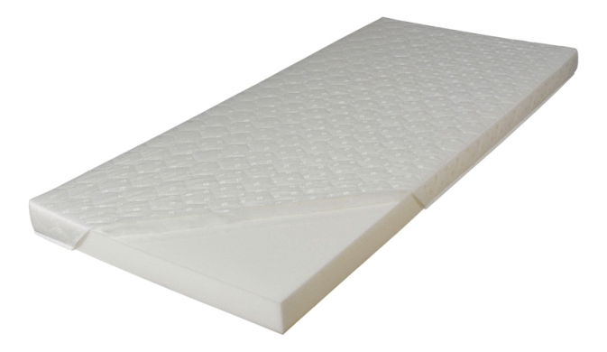 Penový matrac Montana 200x90 cm *výpredaj