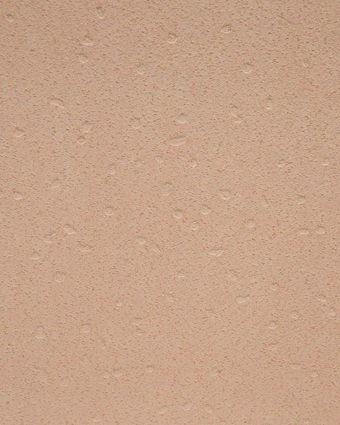 Ghiveci POATINA 30x34x34 cm (sticlă laminat) (roșu)