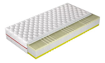 Penový matrac 180x200cm Mitsubishi  