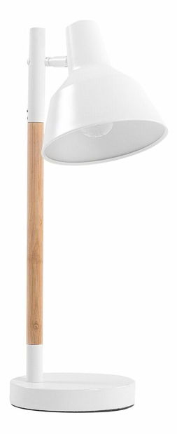 Asztali lámpa Aladin (fehér)