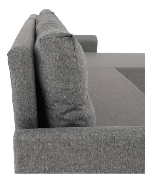 Colțar Harmonie (gri)