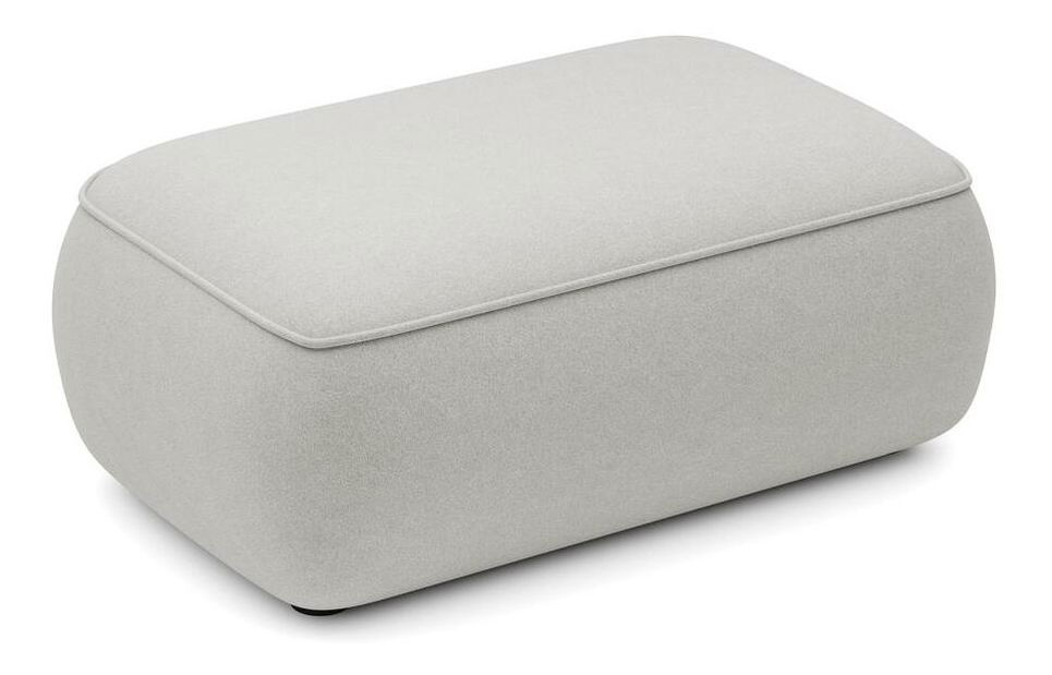 Zsámoly Olivo T (szürke + fekete) 