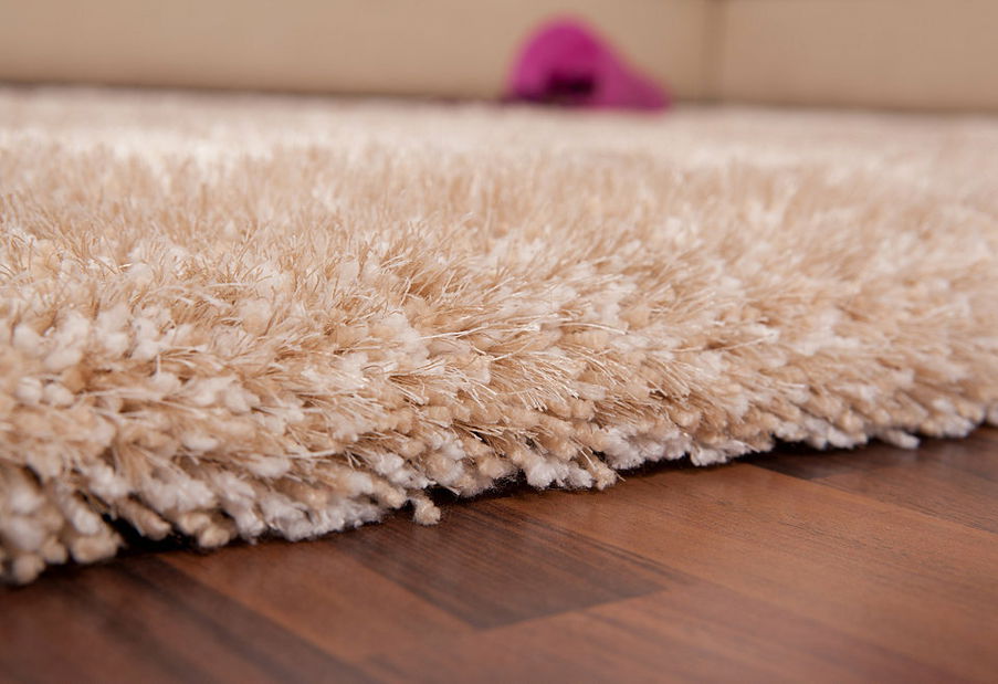 Ručne všívaný koberec Monaco 444 Sand