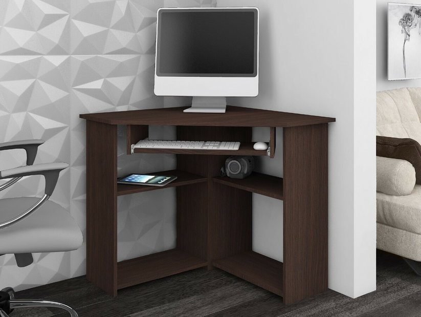 Masa PC Trata (wenge)