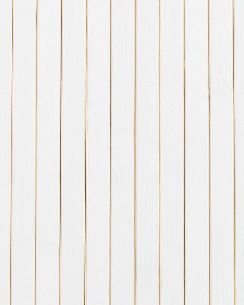 Coș de rufe Matza (alb)