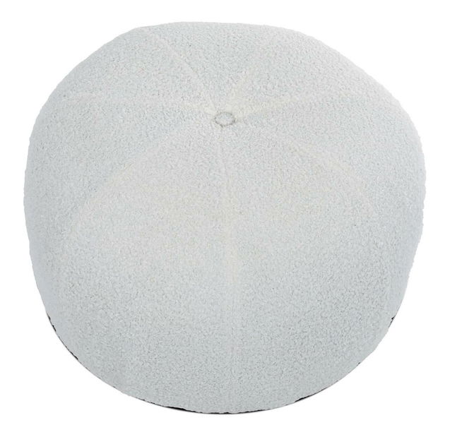 Zsámoly Almirante (fehér)