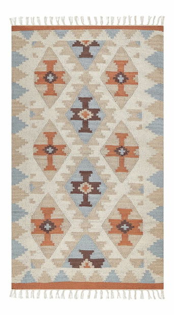 Covor 80 x 150 cm Dijan (multicolor)