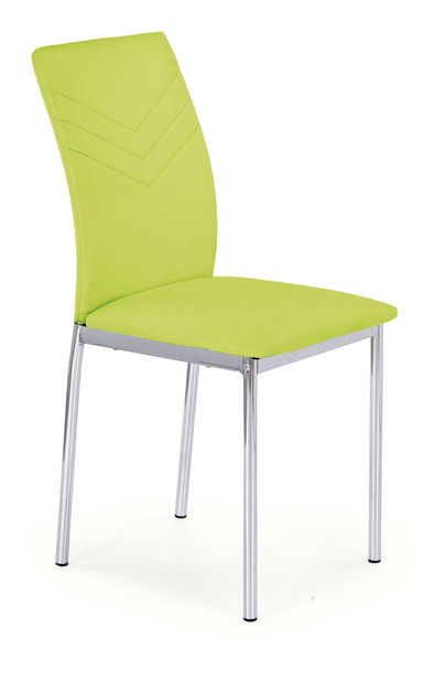 Scaun de sufragerie K137 (Verde)