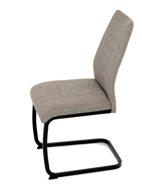 Étkezőszék Desocupar (bézs)