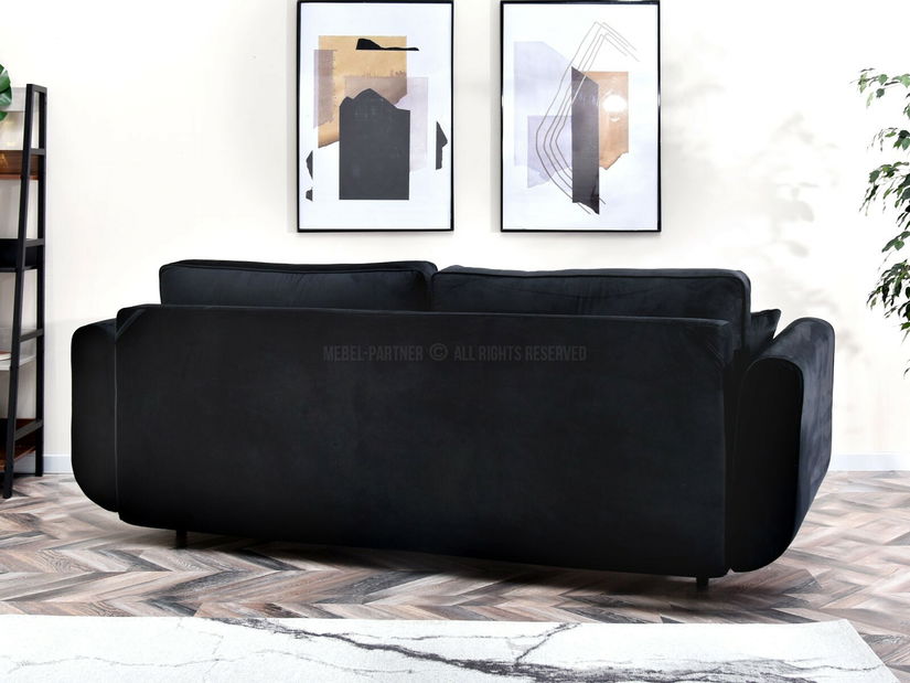 Dvosjed Bacteria (crna)