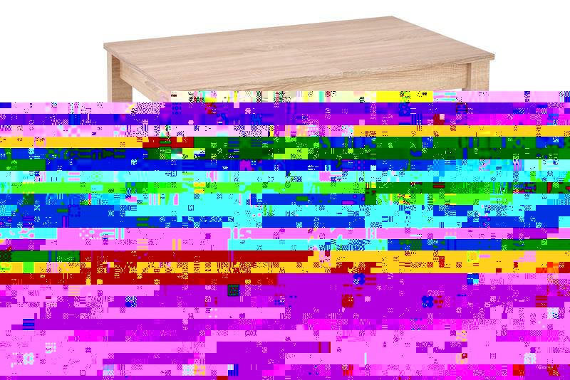 Blagovaonski stol- Gisel (hrast sonoma)