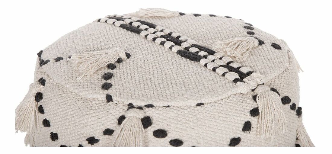 Asztali lámpa Rabalux Petra 4386 (bézs + fehér)